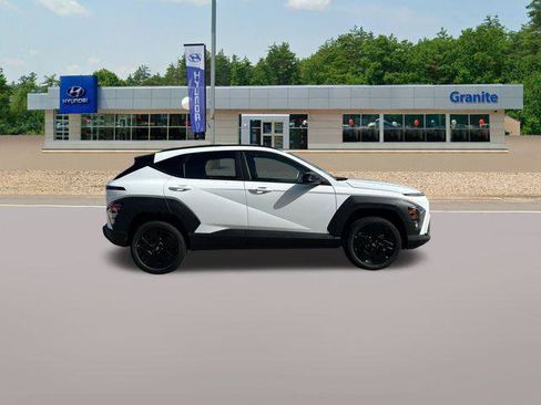 New 2026 Hyundai Kona SEL Sport AWD/4WD image 5
