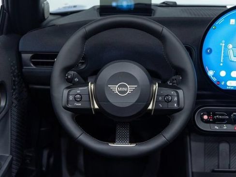 New 2026 MINI Cooper S FWD image 12