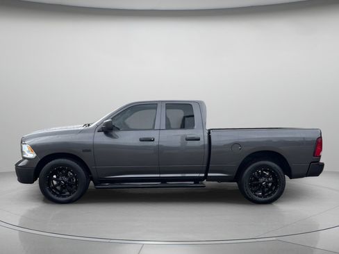 Used 2019 RAM 1500 Tradesman w/ Popular Equipment Group image 5