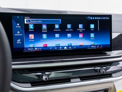 New 2026 BMW X5 xDrive40i w/ Executive Package image 23