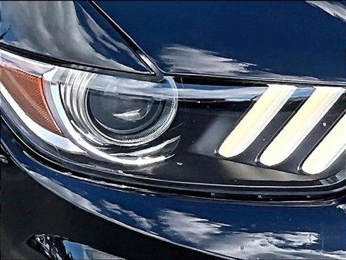 Used 2016 Ford Mustang GT Premium w/ GT Performance Package image 26