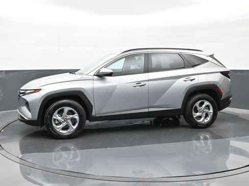 Used 2022 Hyundai Tucson SEL image 5