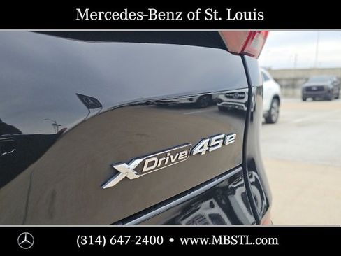 Used 2022 BMW X5 xDrive45e w/ M Sport Package image 10