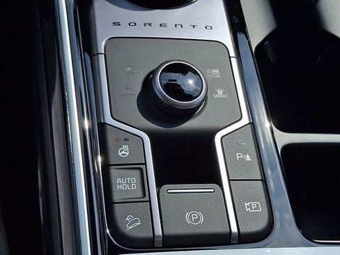 New 2025 Kia Sorento SX Prestige image 18