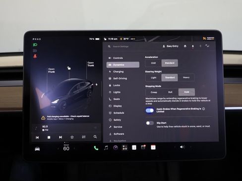 Used 2022 Tesla Model 3 Long Range AWD/4WD image 28