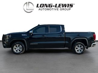 Used 2024 GMC Sierra 1500 SLE AWD/4WD video 2