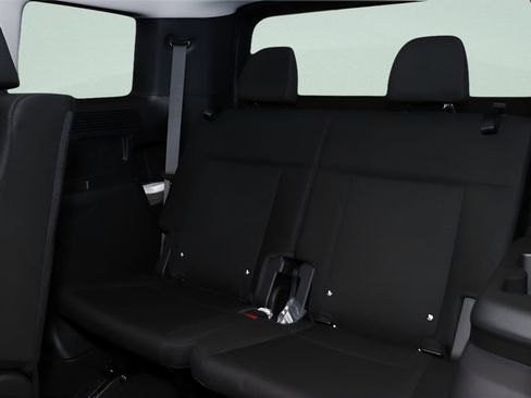 New 2026 Hyundai Santa Fe SE image 19