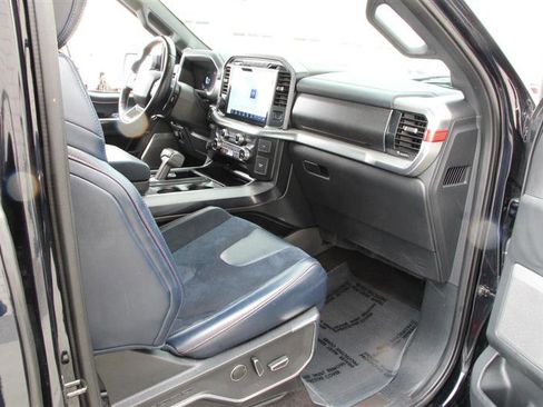 Used 2021 Ford F150 Raptor w/ Raptor 37 Performance Package image 17