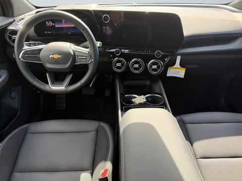 New 2024 Chevrolet Blazer EV LT image 10