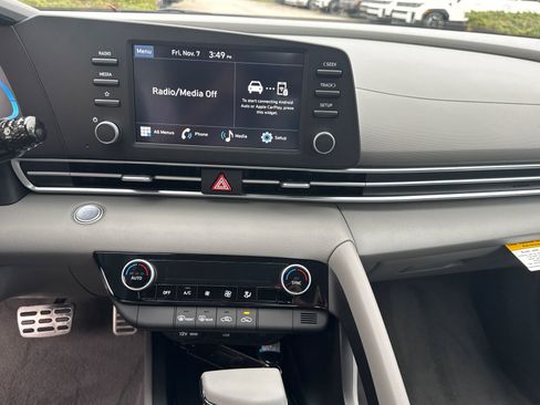 Certified 2026 Hyundai Elantra Sport image 28