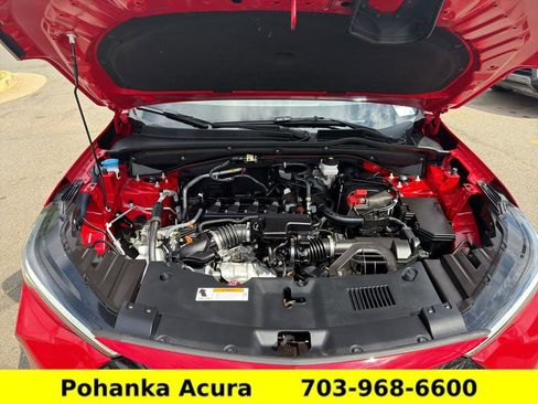 Certified 2025 Acura ADX A-Spec AWD/4WD image 34