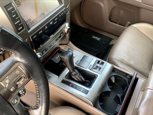 Used 2019 Lexus GX 460 Premium image 16