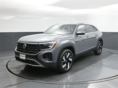 New 2026 Volkswagen Atlas Cross Sport SE