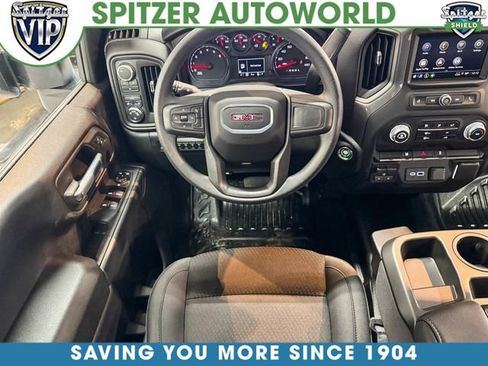 New 2026 GMC Sierra 3500 Pro w/ Convenience Package image 25