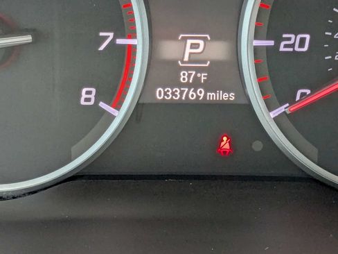 Used 2022 Acura ILX FWD image 30