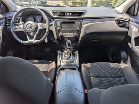 Used 2022 Nissan Rogue Sport S AWD/4WD image 26