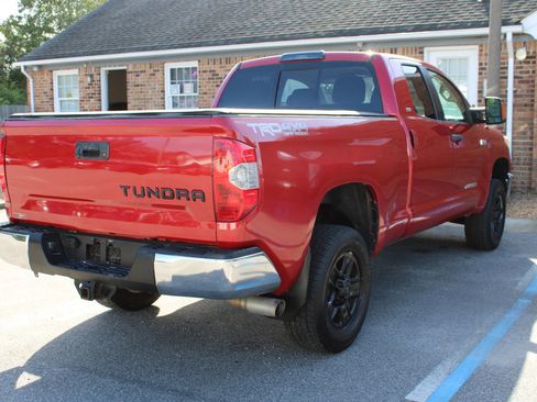 Used 2014 Toyota Tundra SR5 image 7
