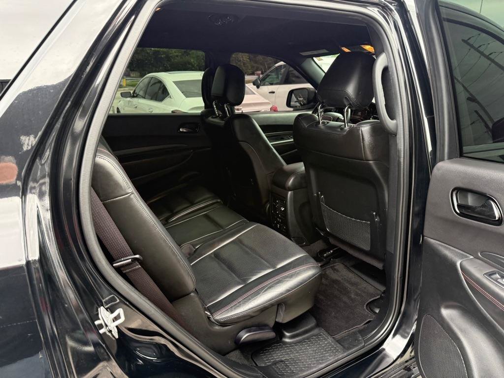 Used 2021 Dodge Durango R/T RWD image 30