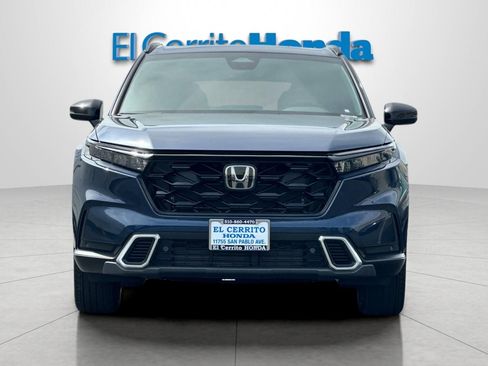 New 2026 Honda CR-V Sport Touring image 8