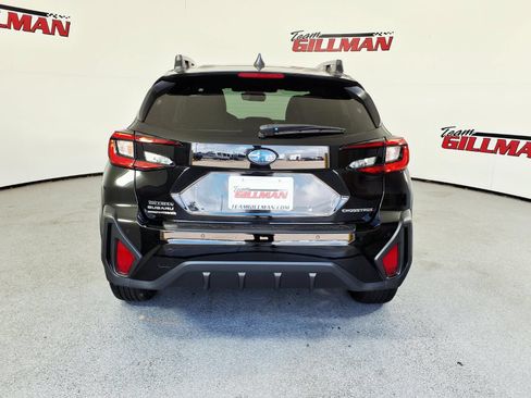 Used 2025 Subaru Crosstrek 2.5i Limited w/ Popular Package #3A AWD/4WD image 8
