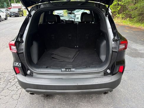 Used 2025 Ford Escape ST-Line AWD/4WD image 21