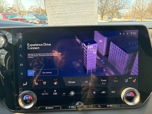 Used 2024 Lexus RX 350 Premium w/ Kick Sensor & Tow Package image 13