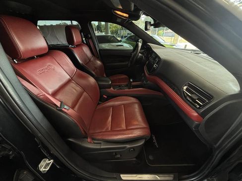 Used 2021 Dodge Durango SRT Hellcat w/ Premium Interior Group AWD/4WD image 48