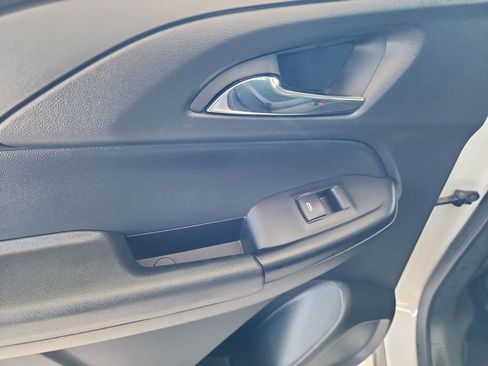 Used 2024 Chevrolet TrailBlazer LS w/ LS Confidence Package image 36