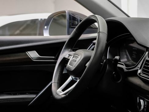 Used 2023 Audi Q5 2.0T Premium Plus w/ Premium Plus Package image 18