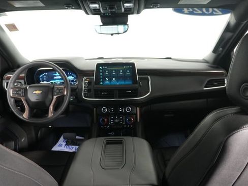 Used 2024 Chevrolet Tahoe High Country AWD/4WD image 30