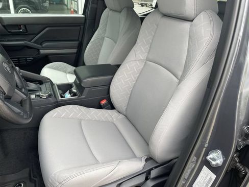New 2026 Toyota Tacoma SR5 AWD/4WD image 17