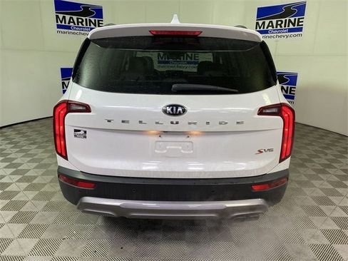 Used 2020 Kia Telluride S image 17