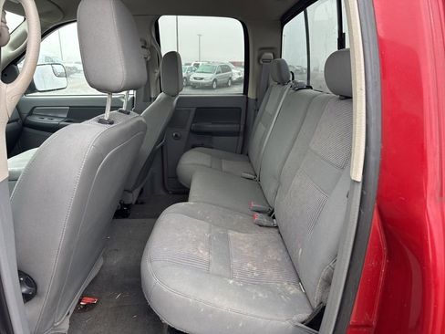 Used 2009 Dodge Ram 2500 Truck SLT w/ Trailer Tow Group image 10