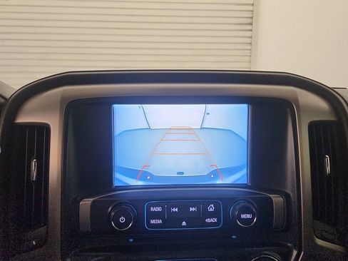 Used 2017 GMC Sierra 2500 Denali w/ Suspension Package, Off-Road image 16