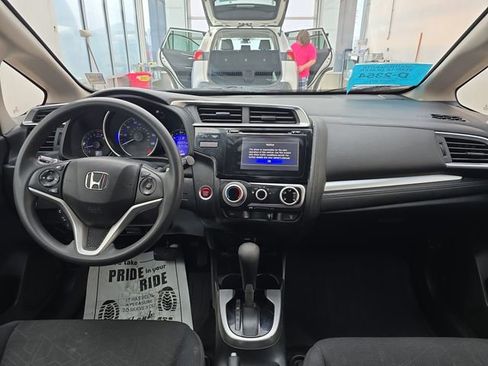 Used 2015 Honda Fit EX image 12