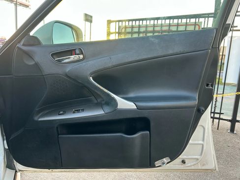 Used 2007 Lexus IS 250 image 15