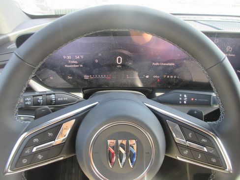 New 2026 Buick Enclave Preferred image 17