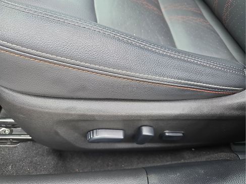 Used 2024 Nissan Altima 2.5 SR w/ SR Premium Package FWD image 14