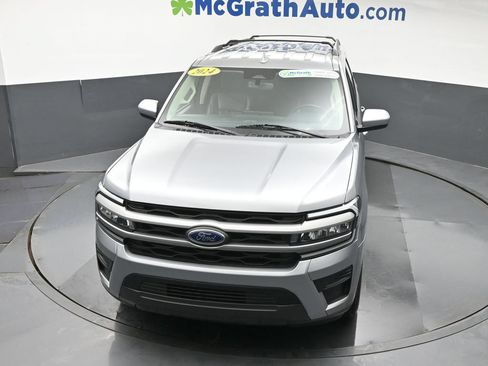 Used 2024 Ford Expedition Max XLT AWD/4WD image 28