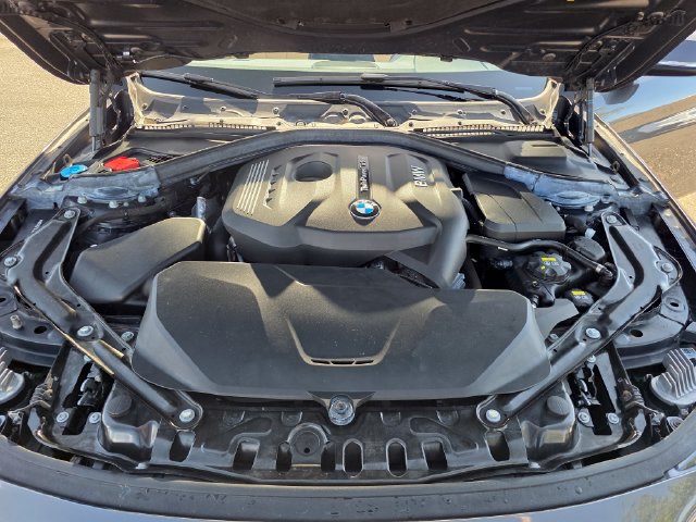 Used 2018 BMW 430i Convertible RWD image 33