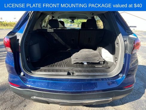 Certified 2023 Chevrolet Equinox LT image 4