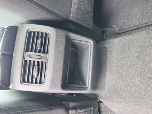 Used 2024 Nissan Rogue S AWD/4WD image 27