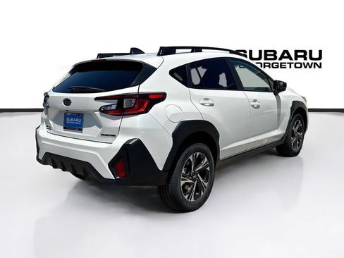 New 2026 Subaru Crosstrek 2.0i Premium AWD/4WD image 7