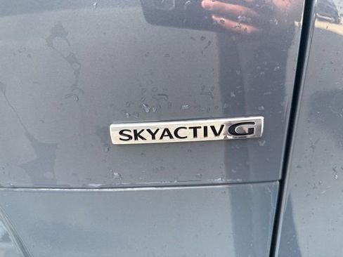 Used 2023 MAZDA CX-30 AWD 2.5 S w/ Preferred Package image 9