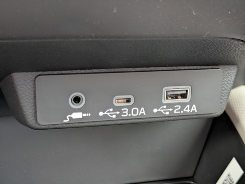 Used 2026 Subaru Forester Limited AWD/4WD image 20