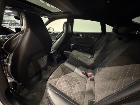 Used 2019 Audi S5 Premium Plus w/ Premium Plus AWD/4WD image 30