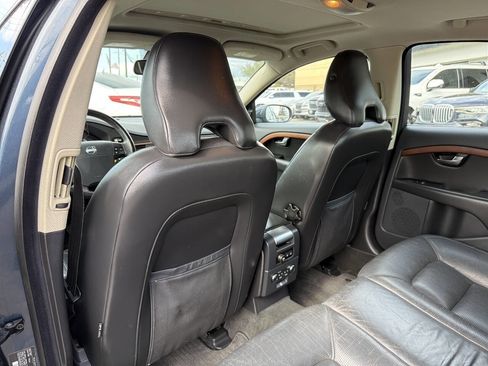 Used 2008 Volvo S80 T6 AWD/4WD image 23