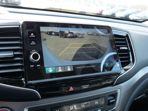 New 2026 Honda Ridgeline RTL image 29