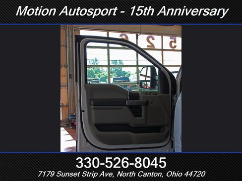 Used 2020 Ford F150 XLT w/ Heavy-Duty Payload Package AWD/4WD image 13
