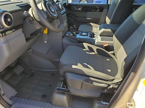 New 2025 INEOS Grenadier image 11